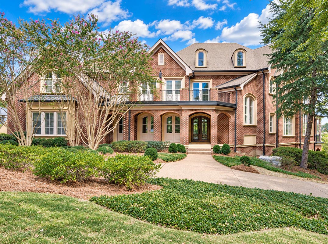 Come See This Beautiful Estate Today!